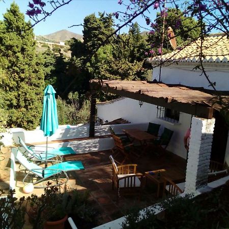 Chalecito En La Herradura- Casa Kwetu Ла-Эррадура Экстерьер фото