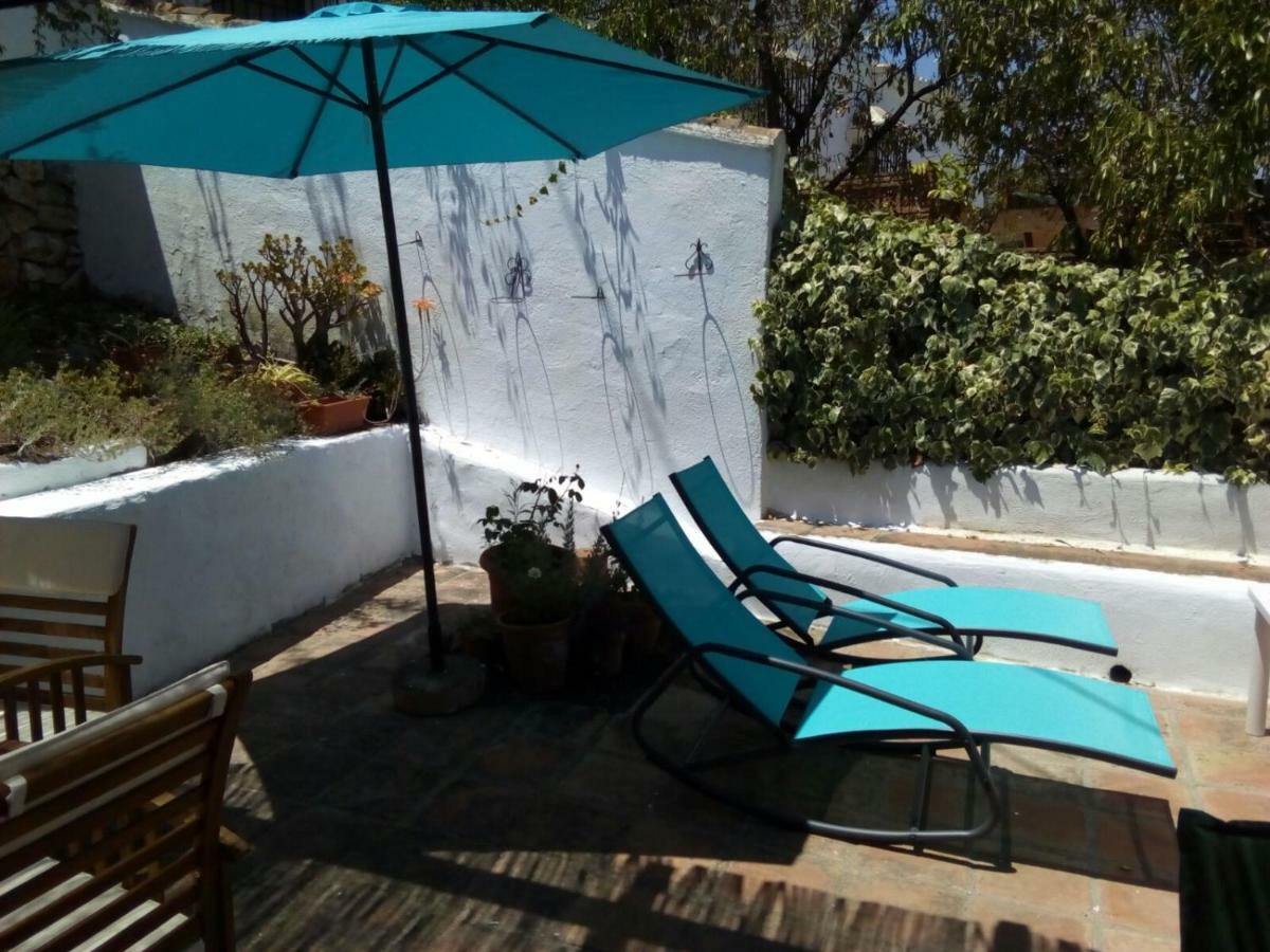 Chalecito En La Herradura- Casa Kwetu Ла-Эррадура Экстерьер фото