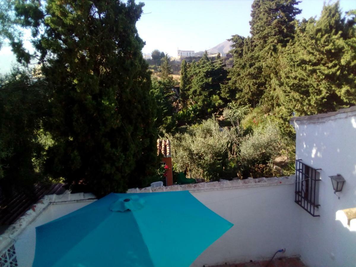 Chalecito En La Herradura- Casa Kwetu Ла-Эррадура Экстерьер фото