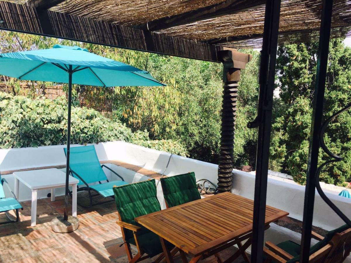 Chalecito En La Herradura- Casa Kwetu Ла-Эррадура Экстерьер фото